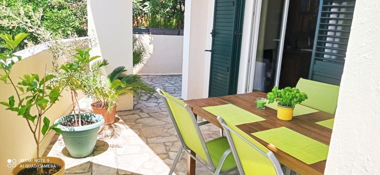 Apartment Matea Zlatni Potok Dubrownik Zewnętrze zdjęcie