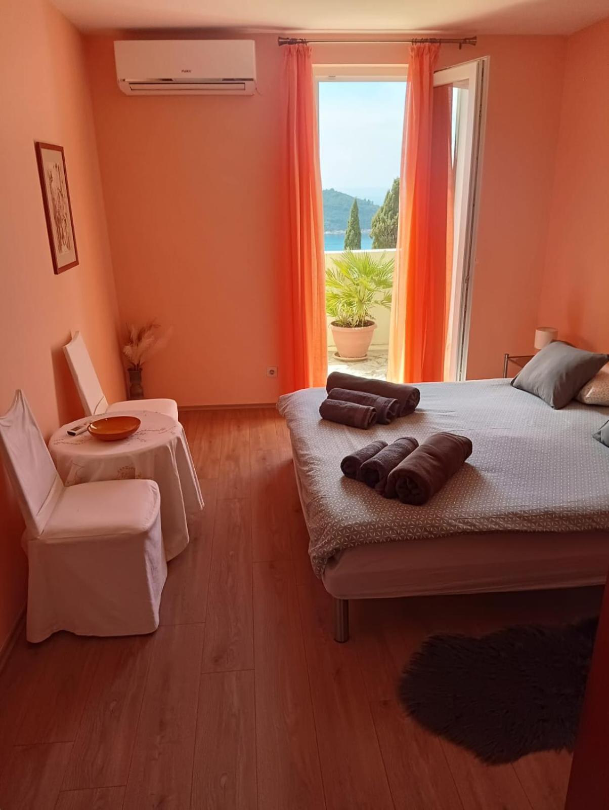Apartment Matea Zlatni Potok Dubrownik Zewnętrze zdjęcie