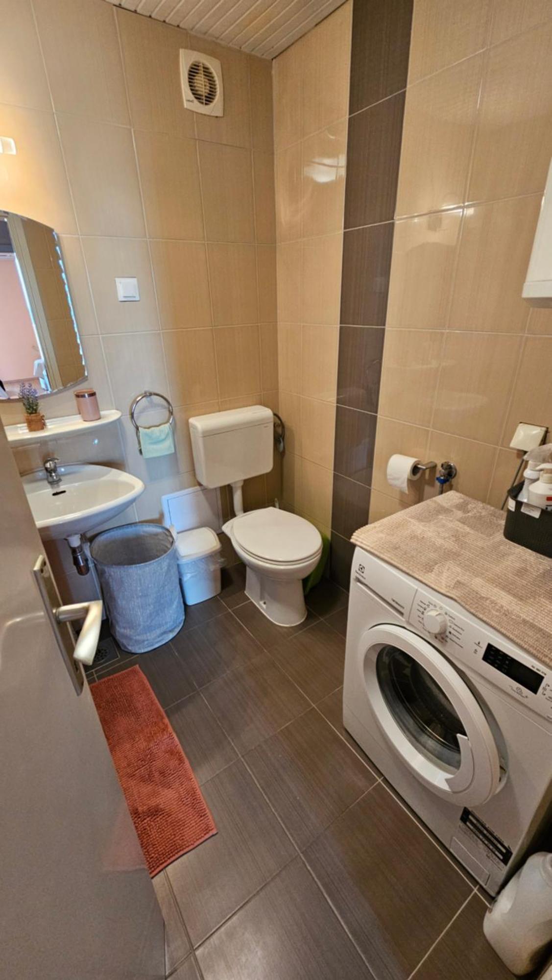 Apartment Matea Zlatni Potok Dubrownik Zewnętrze zdjęcie