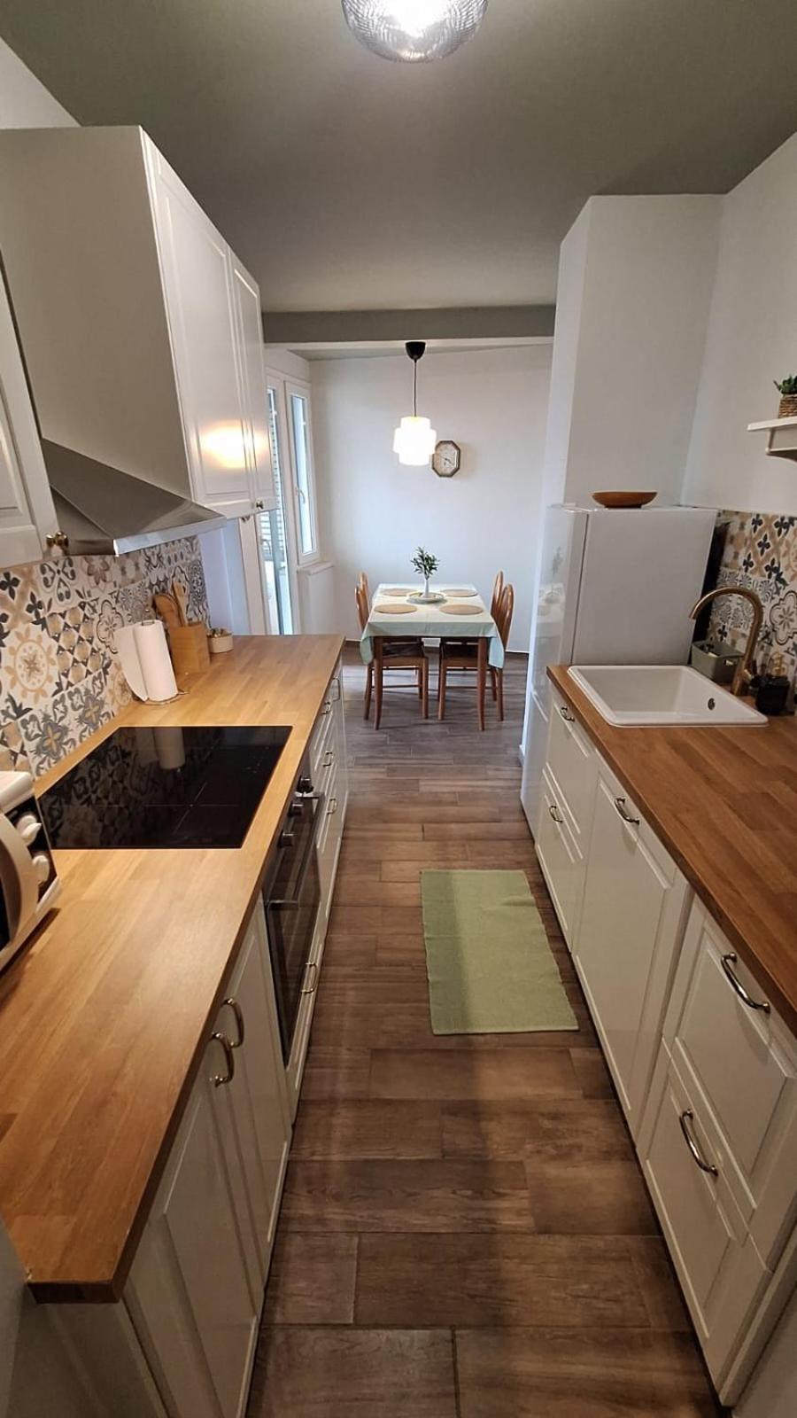 Apartment Matea Zlatni Potok Dubrownik Zewnętrze zdjęcie